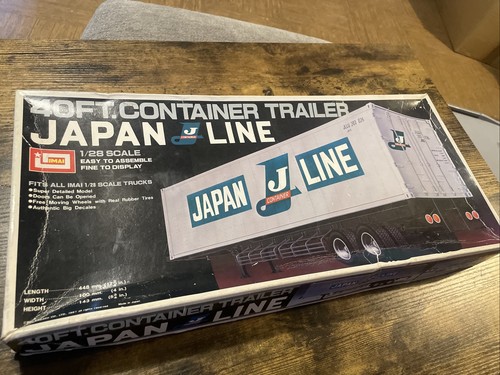 Japan line 40ft - japan,