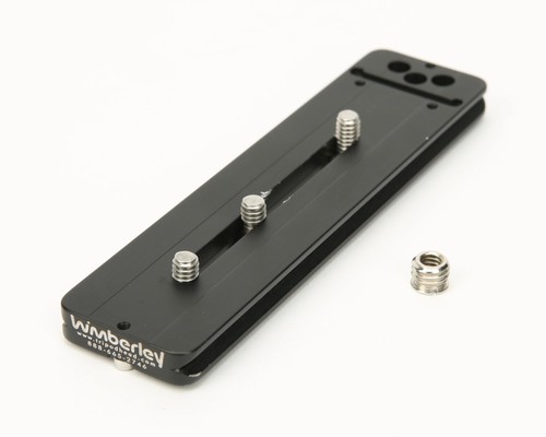 Wimberley p40 arca - p40, arca-swiss