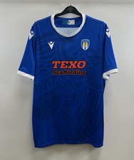 Colchester United Home