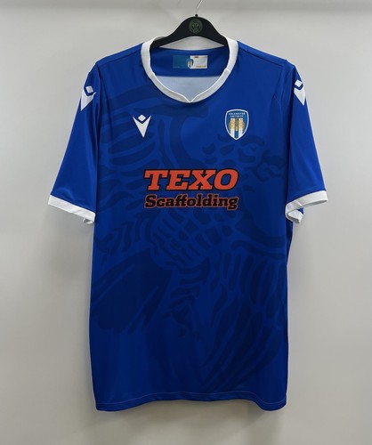 Colchester united home - united,