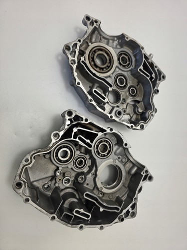 Yamaha 125 engine block - yamaha,