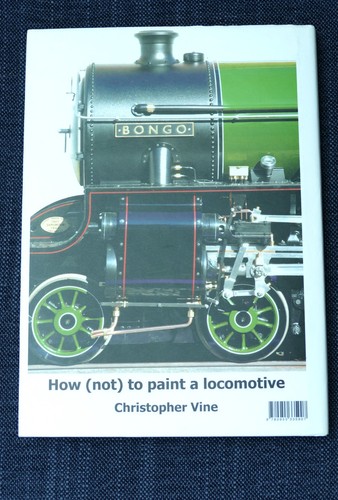 How paint a - (not), to