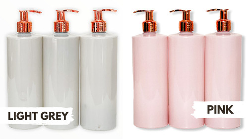Shampoo bottle pump - shampoo, ,