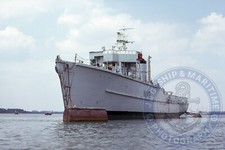 Royal Navy - Ton Class