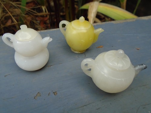 Chinese miniature