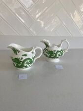 Porcelain Coalport Broseley