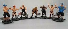 COMANSI WWE PVC FIGURES DANIEL