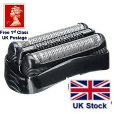  Braun compatible shaver head