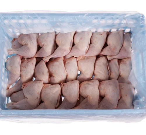 10kg fresh british chicken - 10kg,