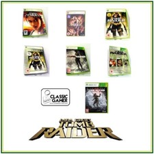 Lara croft tomb raider games - lara,
