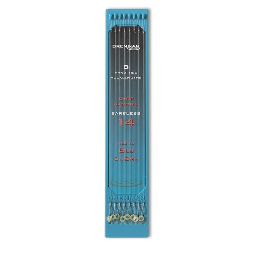Drennan hooklength plate - drennan,