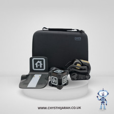 Anki Vector Ai robot pet with storage case - Like N3w (READ DESCRIPTION)