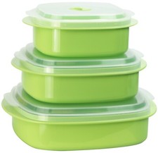 Microwave Cookware & Storage