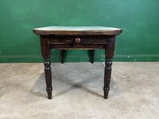 Vintage Formica Topped Pine