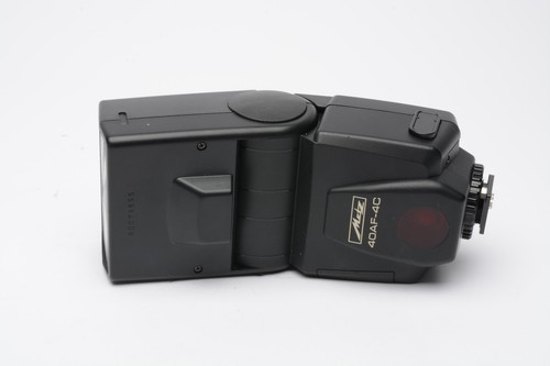 Metz mecablitz 40af - 40af-4c, for