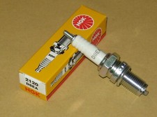Spark plug NGK for Kawasaki Z