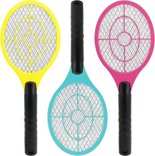 Electric zapper bug bat - bug,