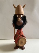 VINTAGE MID CENTURY LARGE