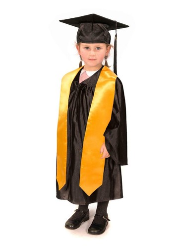 Children nursery graduation - nursery,