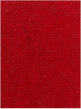 7' Red  Classic 303 Billiard