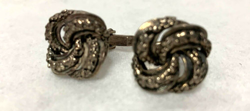 Vintage fancy sterling - fancy,