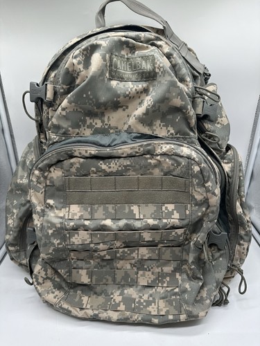 Camelbak maximum gear - gear, camo