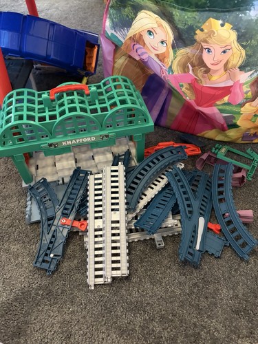Mattel fisher price - fisher, thomas