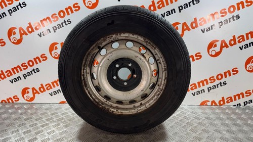 Vauxhall vivaro mk3 2019 - mk3, 2019-25