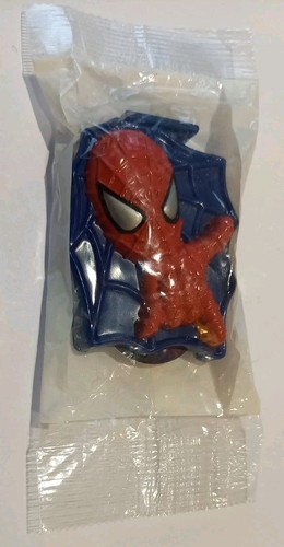 Spiderman 2002 mint - spiderman, in