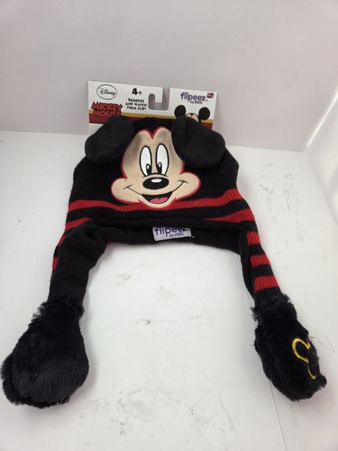 Flipeez disney mickey mouse - disney,