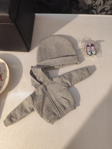 Outfit for blythe doll - blythe, (ob24)