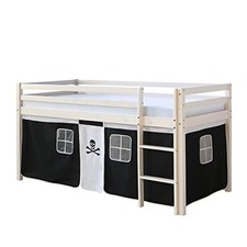 Pirate Tent for Midsleeper Cabin Bunk Bed