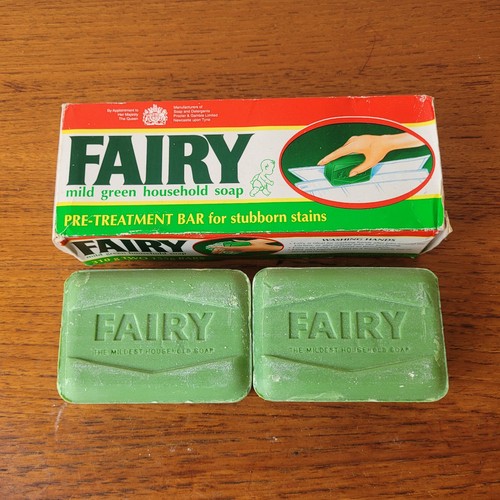 Vintage fairy mild green - fairy,