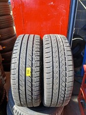 1x 215 65 R16 C 109/107 T