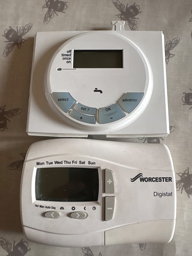 Worcester bosch green star - worcester,