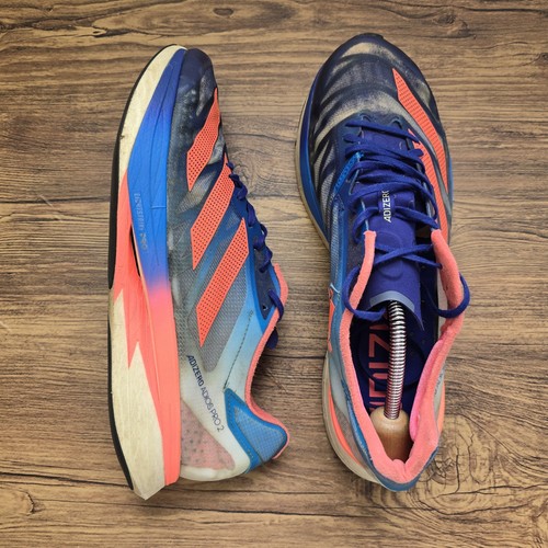 Adidas adizero adios - pro, 2