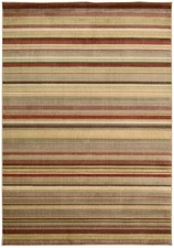 NOURISON STRIPED, MULTICOLOUR