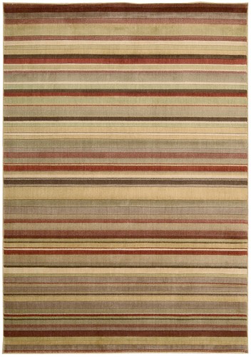 Nourison mondrian striped - nourison, mondrian,