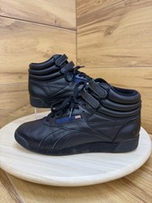 Reebok Freestyle Hi women’s