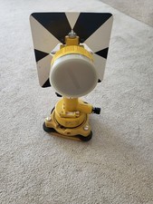 Genuine topcon prism station 