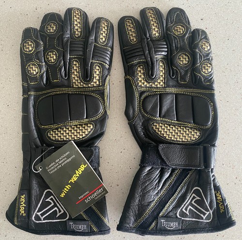 Triumph made with kevlar - triumph,