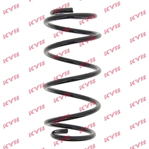 Coil springs for - (pair),