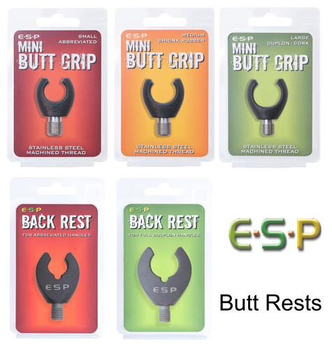 Esp mini butt grip - mini,
