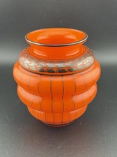 Antique 1920’s Loetz Tango