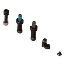 Funsea BMX Parts Removable