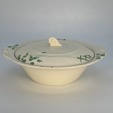 1930s Empire Tureen Made in