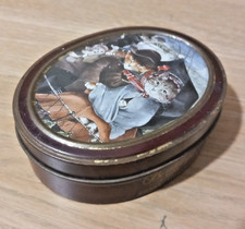 The Cats Gallery  The Last Of