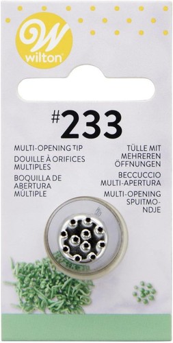 Wilton 233 multi - wilton, #233