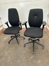 Office Chairs x2