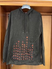 Alton Towers Wicker Man Thin